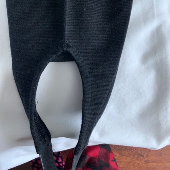 Stirrup pants - Picture 4 of 4